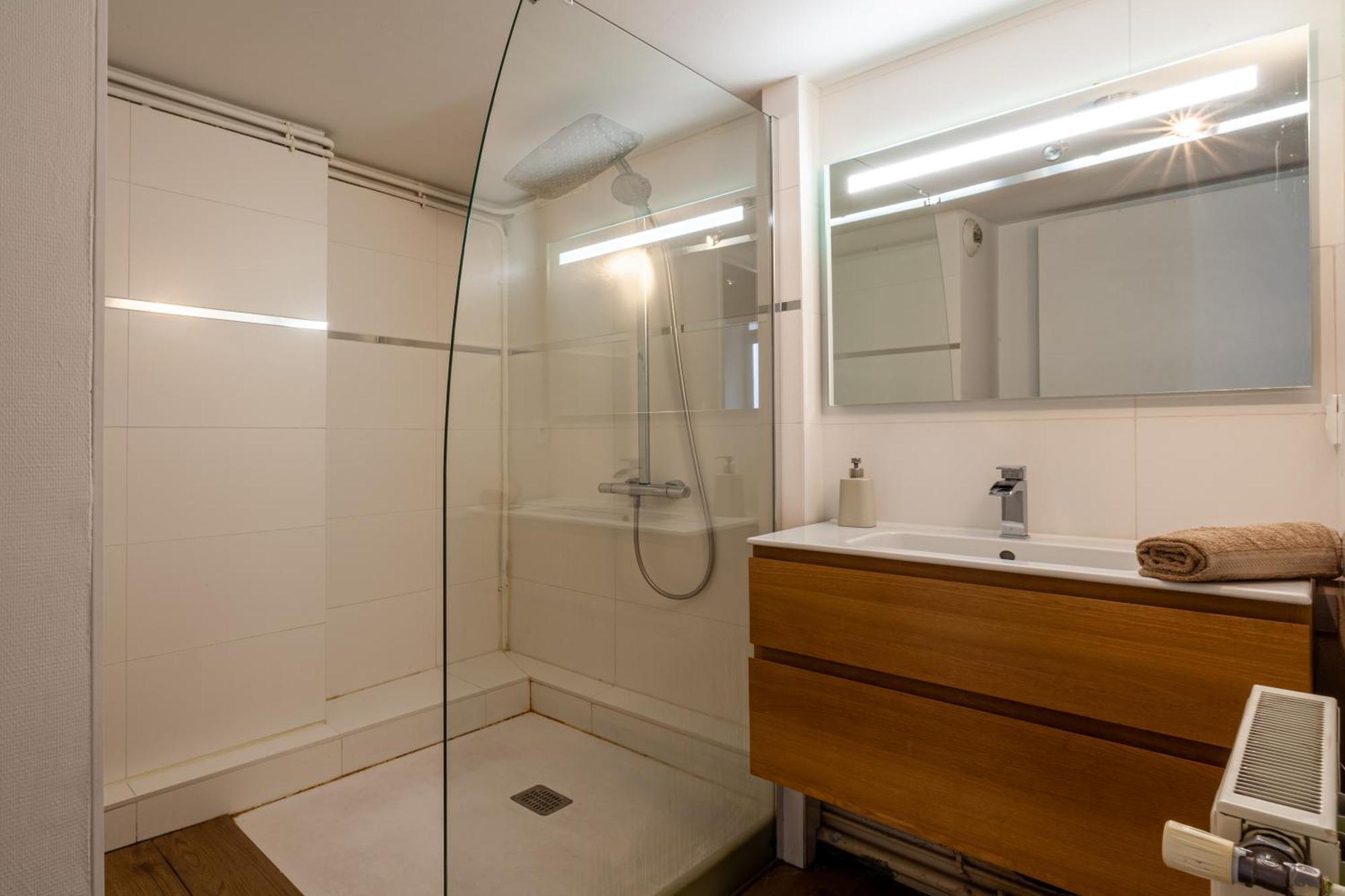Apartment Superbe Duplex Centre De